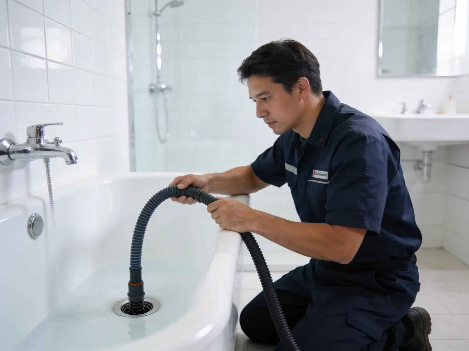 Emergency Plumber Loogootee, IN FAQs